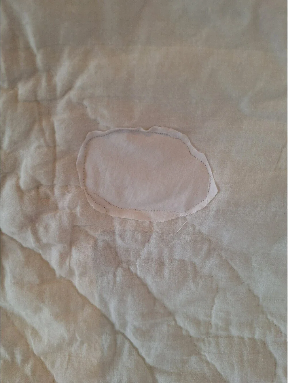 Vintage quilt, cottage core, shabby chic, 84